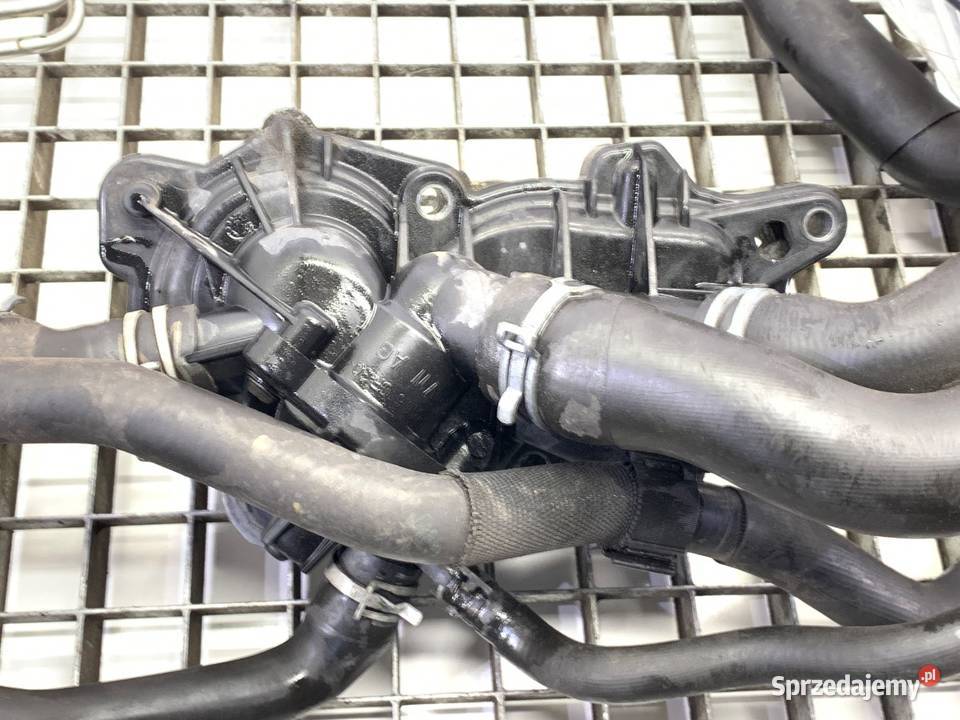 MAGISTRALA WODY VW GOLF VII 04E121042A 12 105 osobowe podkarpackie