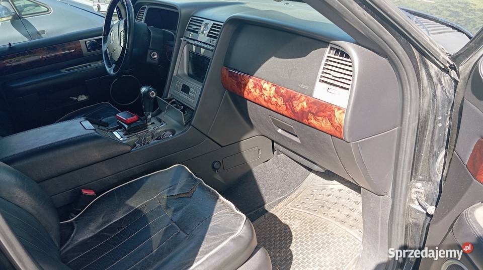 Lincoln Navigator 54 lubelskie Chotyłów sprzedam