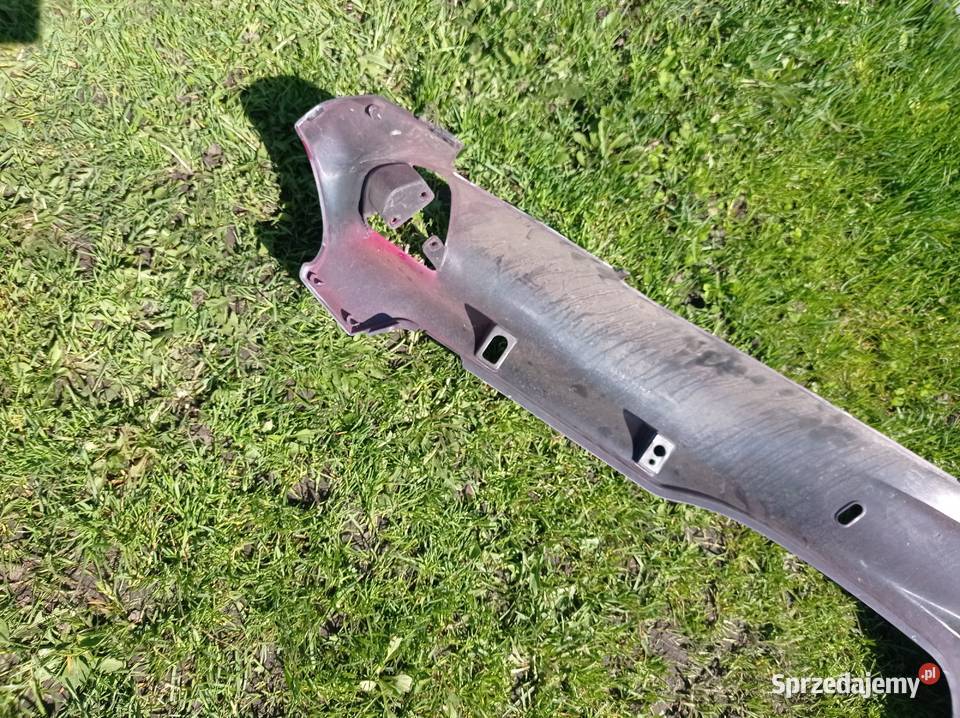 Owiewka boczna Kawasaki ZZR 600 Elementy nadwozia Łubno sprzedam