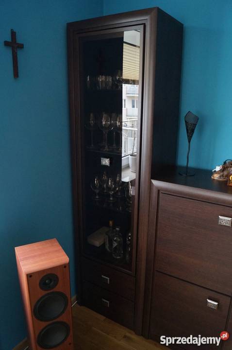 Meble Black Red White Bydgoszcz