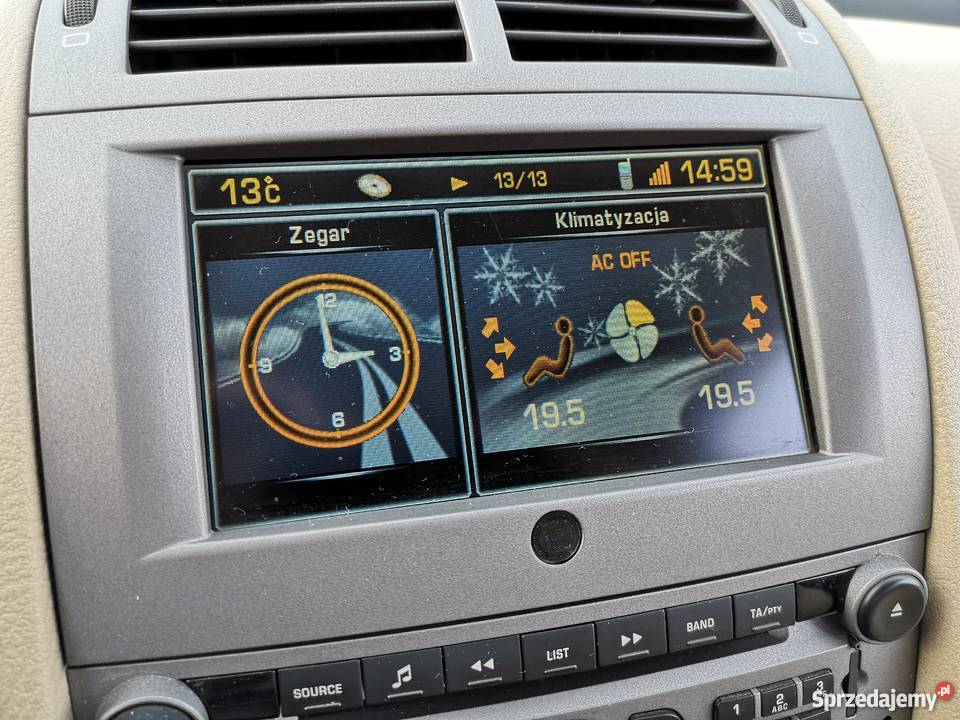 Peugeot 407 Sprzedam Namysłów