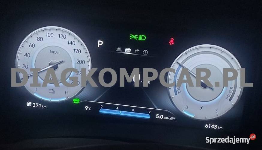 Konwersja samochodów USA Europa Alfa Audi BMW Naprawa i warsztat Wołomin naprawa