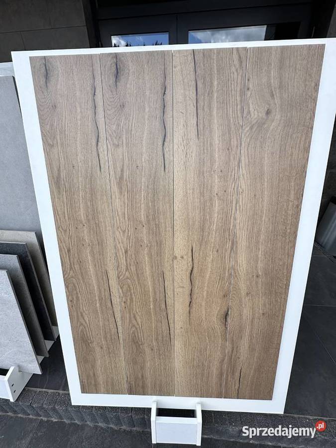 Płytka ścienna FOREST 60x120 GAT1 MAT prod ATEM Opoczno