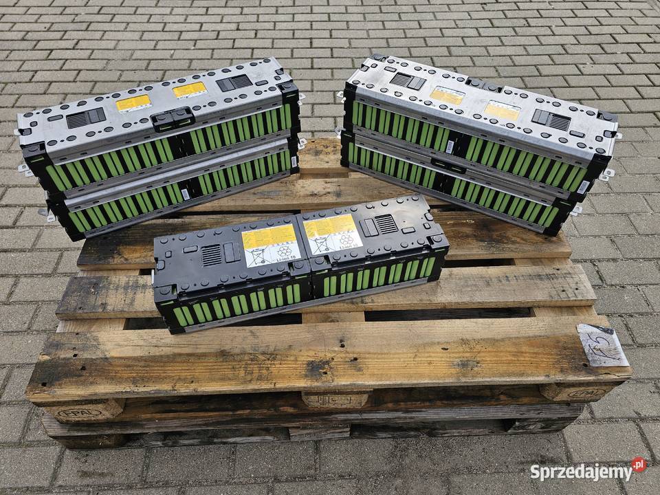 Magazyn energii bank 16kwh 48v 8kwh 24v yuasa wielkopolskie Poznań