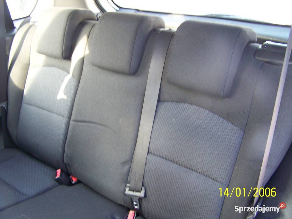 Mazda 2 14cdti 68 liftingu klima alu okazja możliwa zamiana małopolskie Tarnów sprzedam