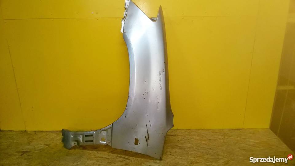 Lexus rx rx300 2000 2001 2002 2003 błotnik lewy