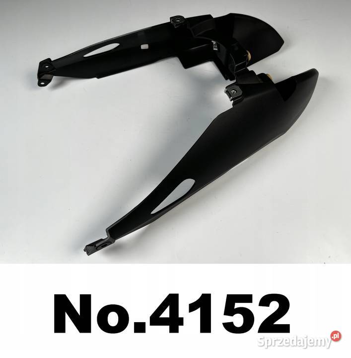 BMW K 1200 1300 R K43 0509 Ogon Zadupek tył Łobżenica