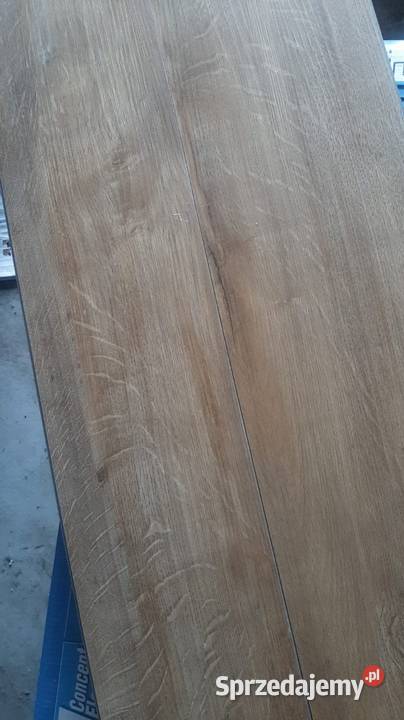 Panele laminowane