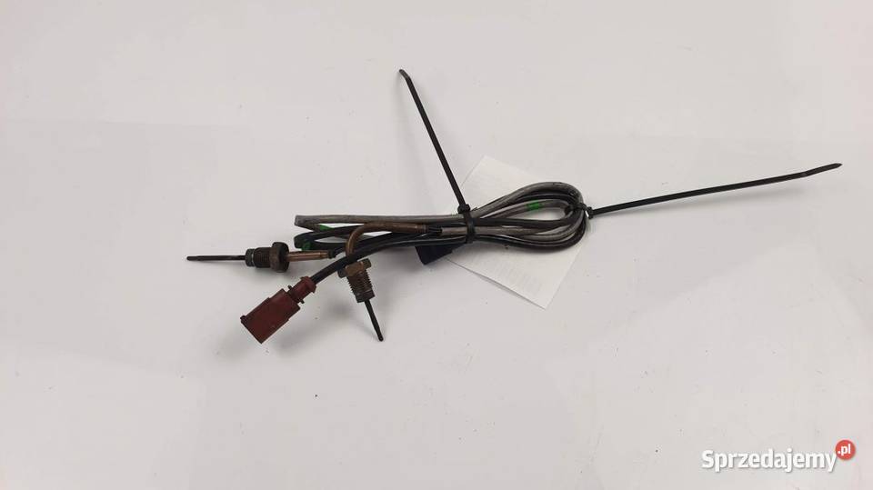 CZUJNIK TEMPERATURY SPALIN OCTAVIA III SCOUT Lipno