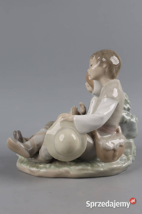 ARTexpert figurka figura ladro LLADR 1230 Szczecin