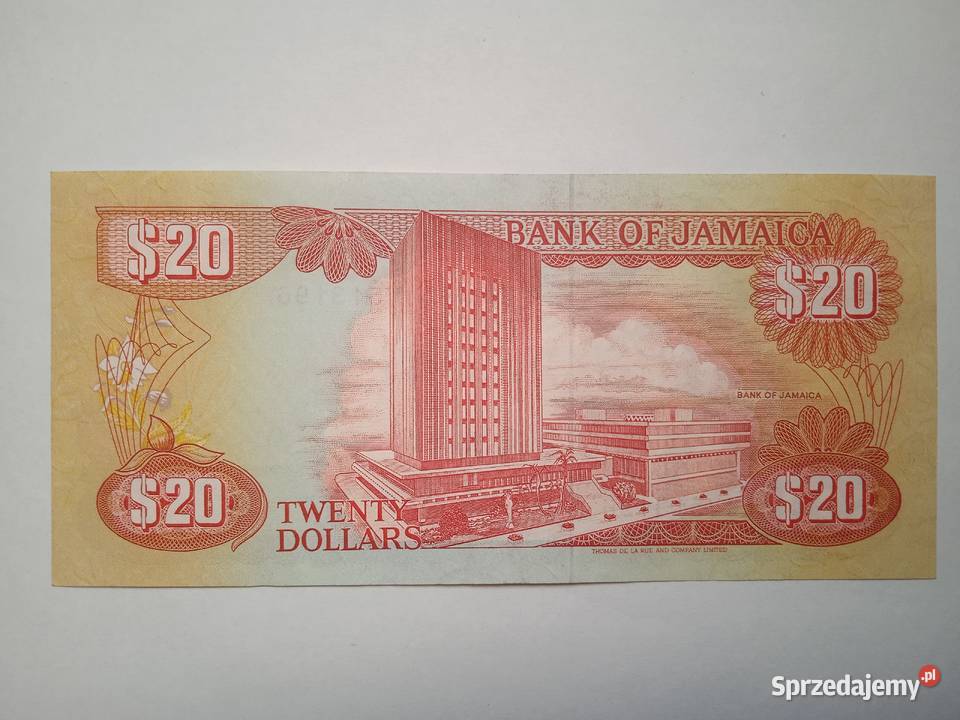 Jamajka 20 1295