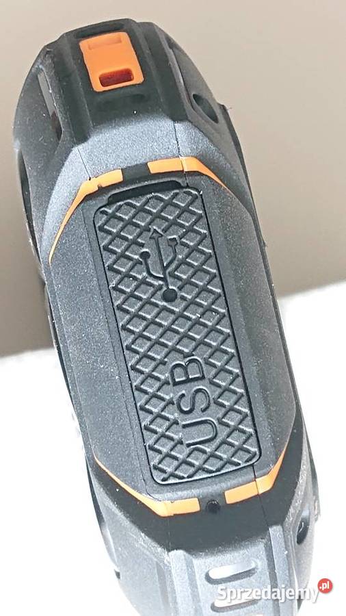 Telefon Hammer Power LTE z internetem 4G Telefony komórkowe Legnica sprzedam