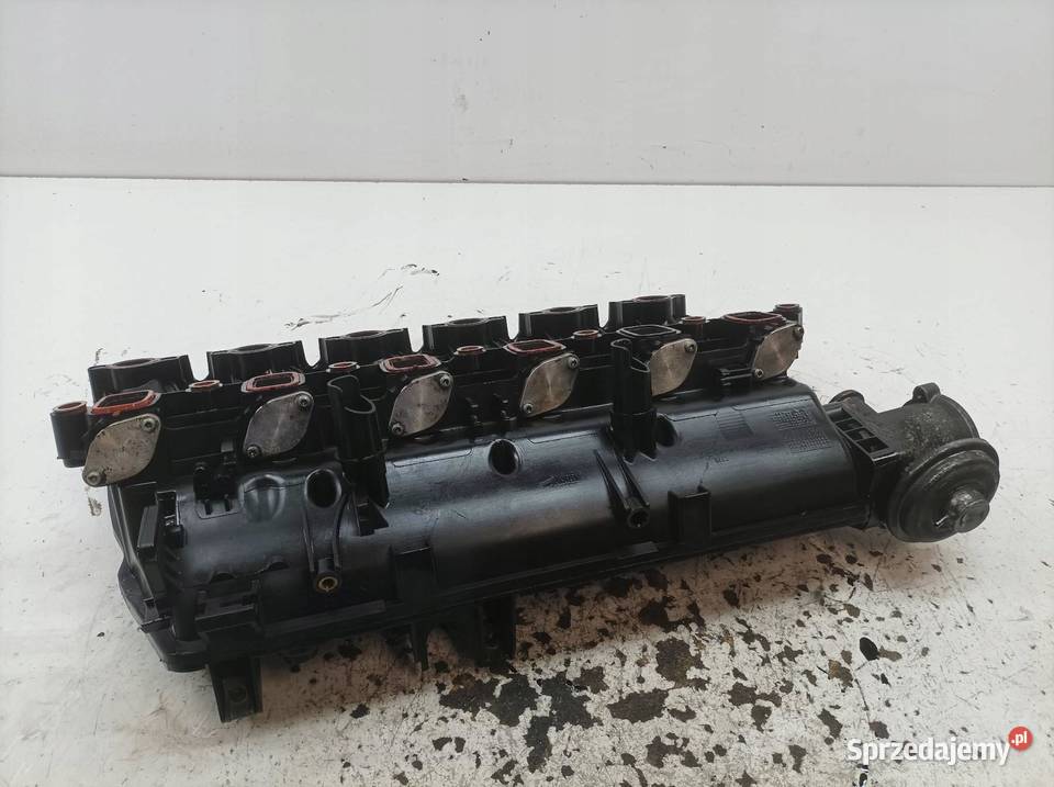 KOLEKTOR SSĄCY 7790701 30 D M57 Bmw X3 I sprzedam