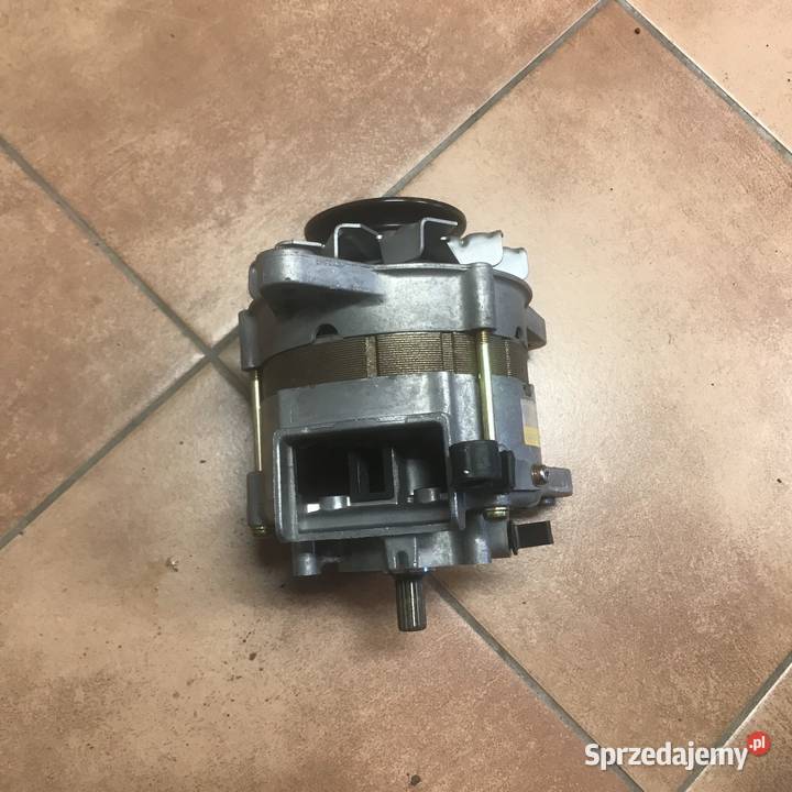 Alternator Land Cruiser Lj70 NOWY układ elektryczny silnika Milanówek sprzedam