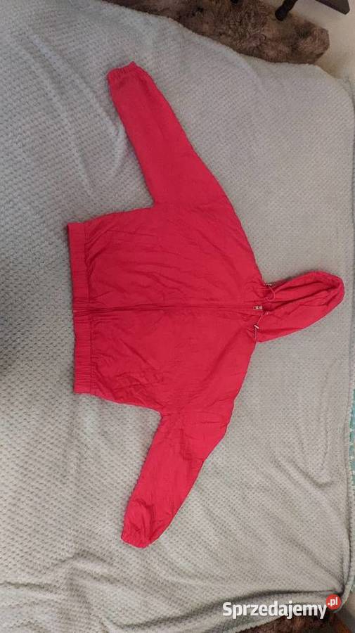 Wiatrówka Calvin Klein rozmiar M wodoodporna Inny wzór Gorzów Wielkopolski sprzedam