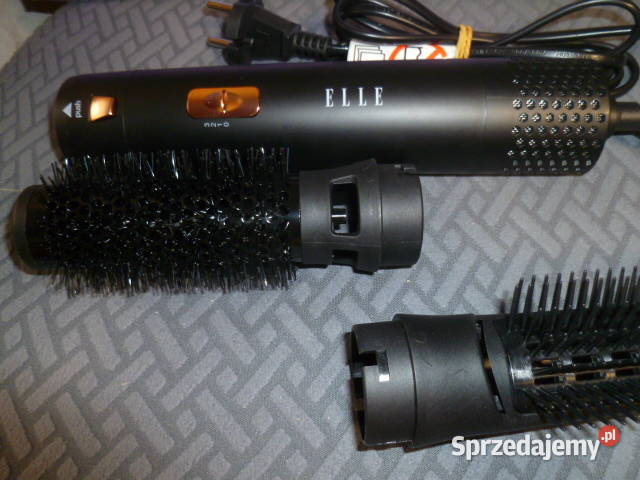 Lokówko suszarka BaBYLISS pro sprzedam
