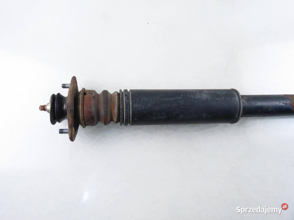 AMORTYZATOR TYŁ BMW E46 320 td 6757045 Amortyzatory