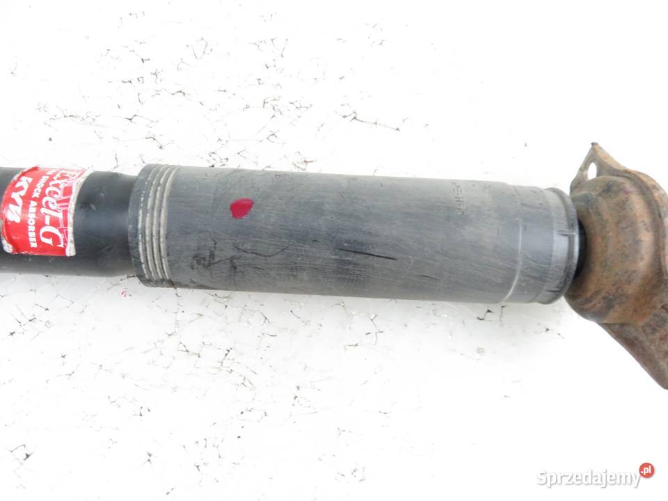 AMORTYZATOR TYŁ FORD GALAXY 18 TDCi QYWA