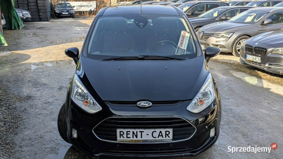 Ford B 101OPŁACONYBezwypadkowy 100000 nieuszkodzony