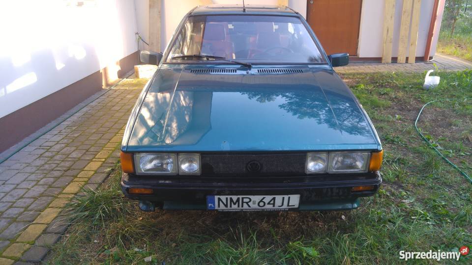 vw scirocco mk2 Samochody osobowe Wołomin