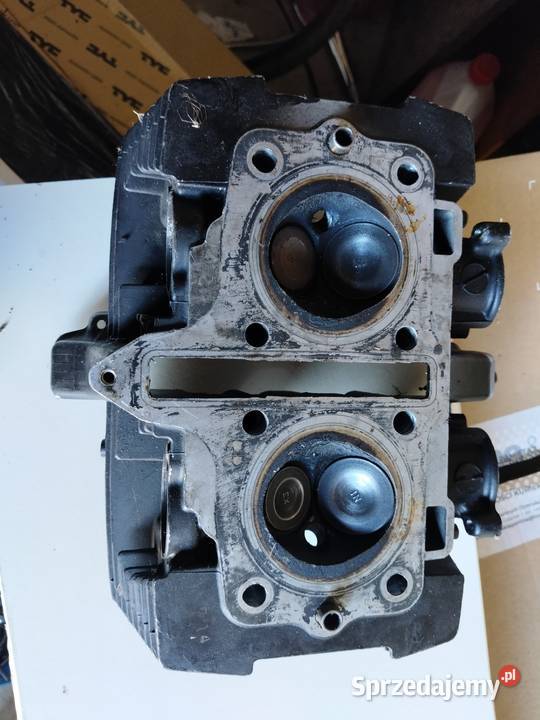 Cylinder Suzuki GS 500 Staszów