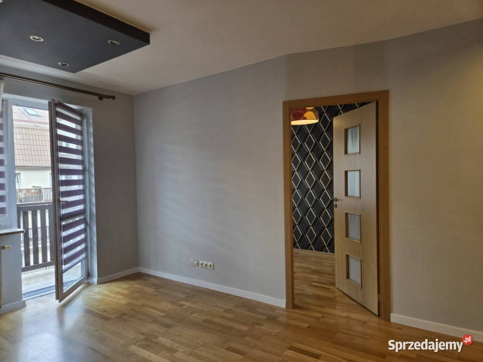 Mieszkanie 2pokojowe 4020 m2 Marki Gotowe do balkon mazowieckie
