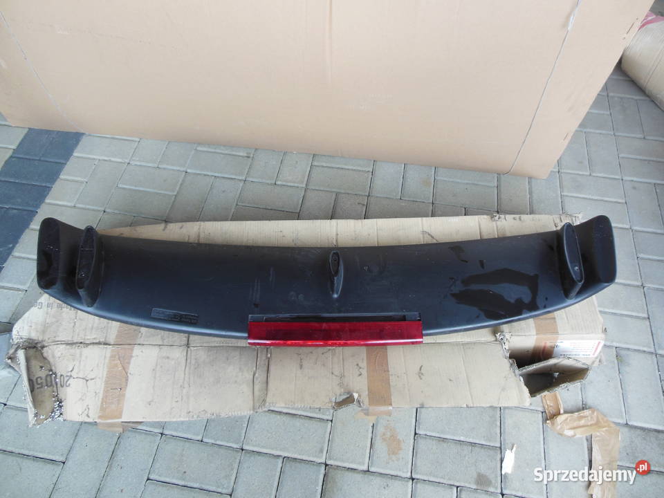 SPOILER KLAPY LOTKA 5 900 925 ALFA ROMEO 156 osobowe Kozy
