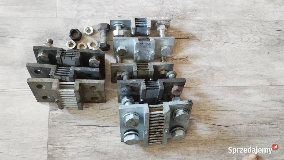 Boczniki okazja Białystok