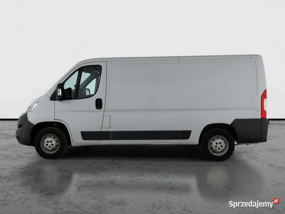 Fiat Ducato 23 MultiJet