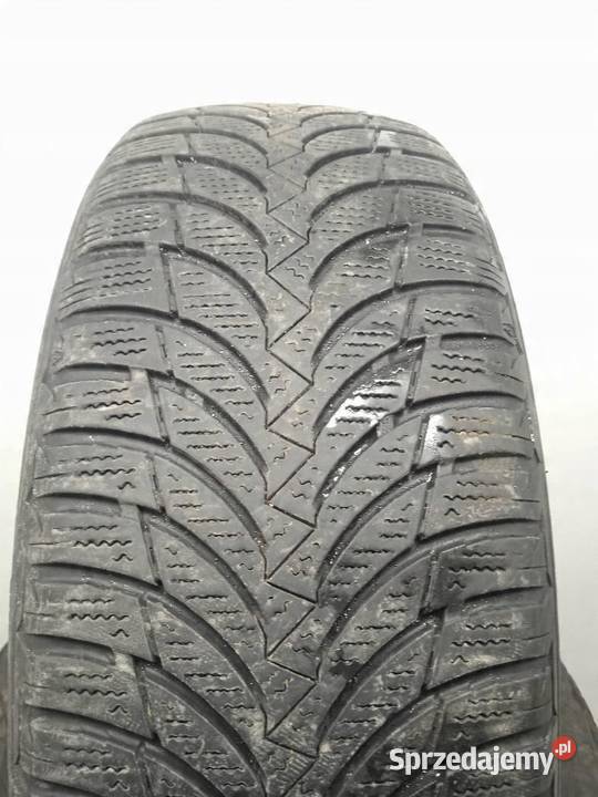 4x OPONA ZIMOWA NEXEN WINGUARD SNOW 6WH2