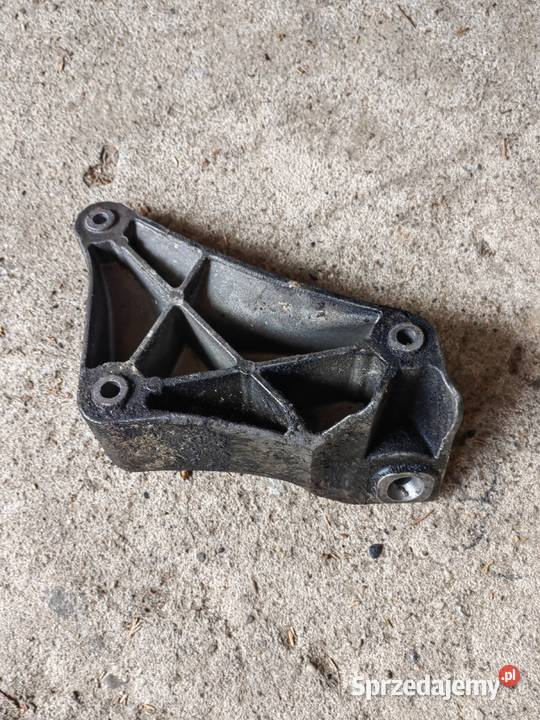 Łapa mocowanie silnika BMW E39 25d 30d m57 lewa śląskie Żory