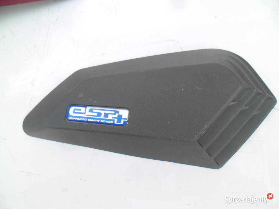 HONDA SH 125 125i 150 2020r błotnik pokrywa Jasienica sprzedam