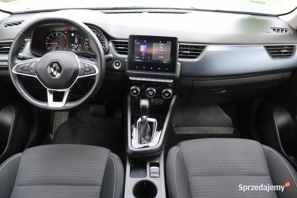 Renault Arkana 13 TCe Zabrze
