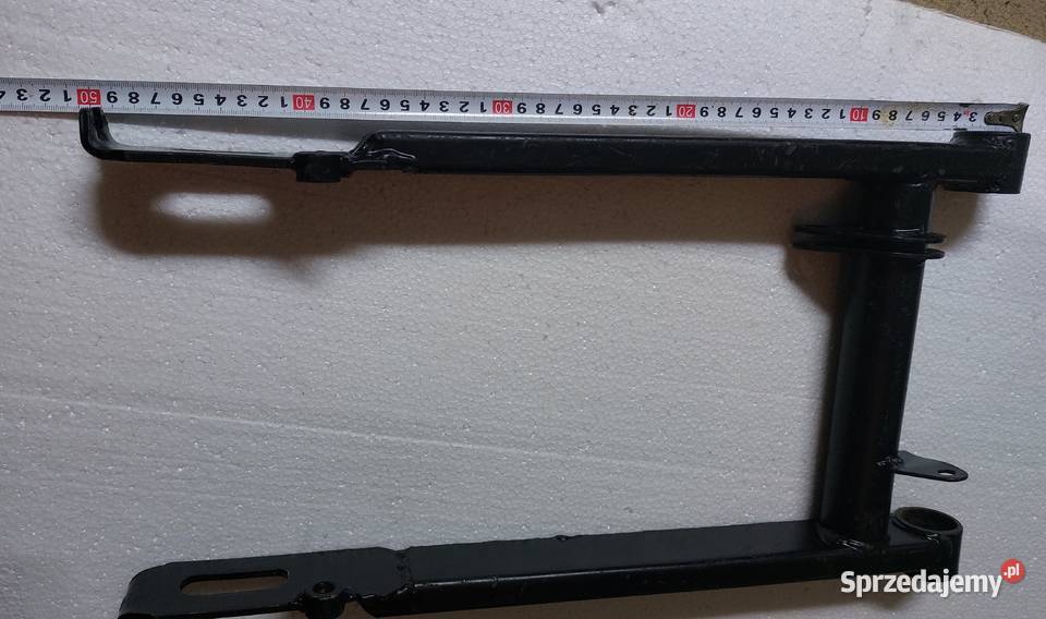 wahacz tylny WSK 175 kobuz małopolskie