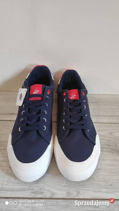 Sprzedam Nowe trampki marki Beverly Hills Polo Bydgoszcz