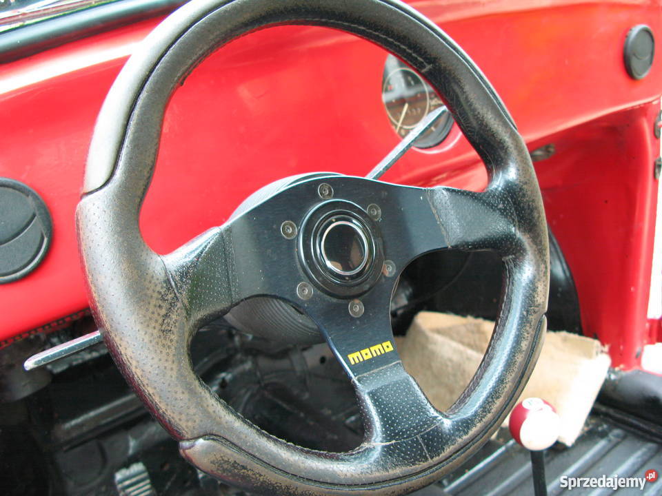 VW Garbus 1800 silnik Audi 80 Brzeźnio