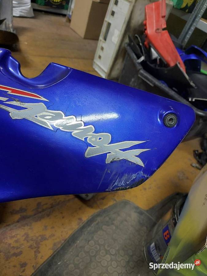 Honda CB 600 s Hornet czasza prawa owiewka CB600 sprzedam