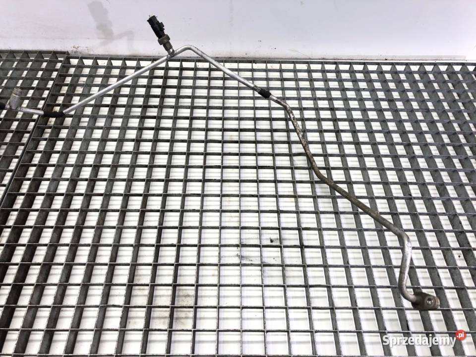 RURKA KLIMATYZACJI CITROEN C4 PICASSO I 16 109 podkarpackie