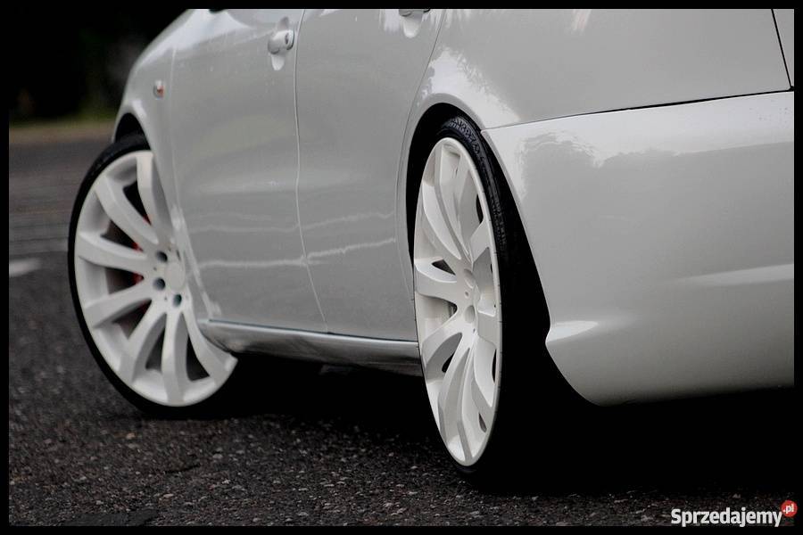 Leon 200 425 Nm Felga 19 igla Leon