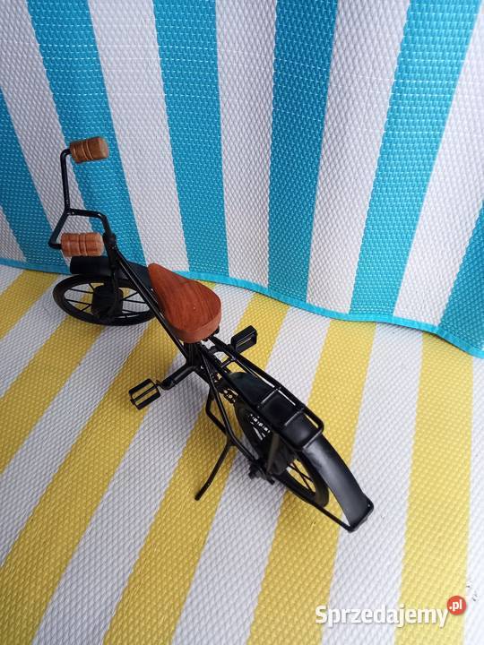 Rower mini sprzedam kujawsko-pomorskie Borówno