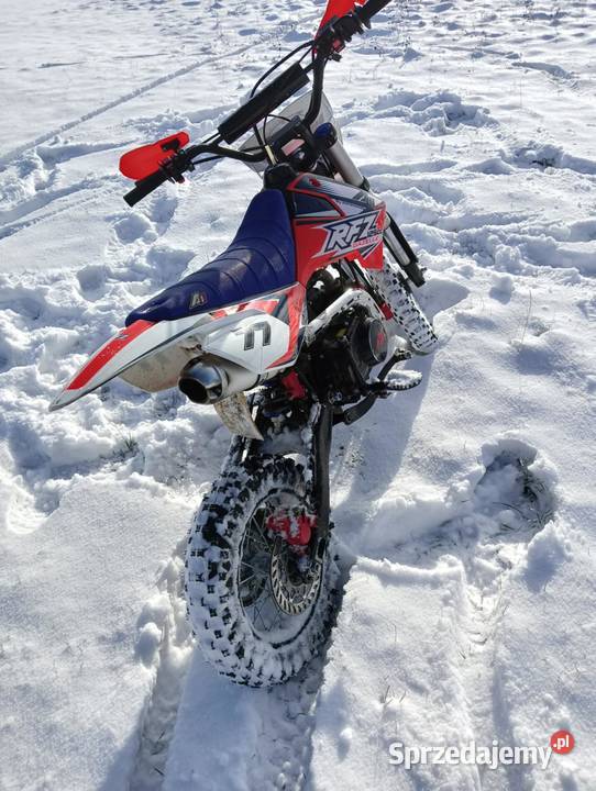 RFZ gazelle 125