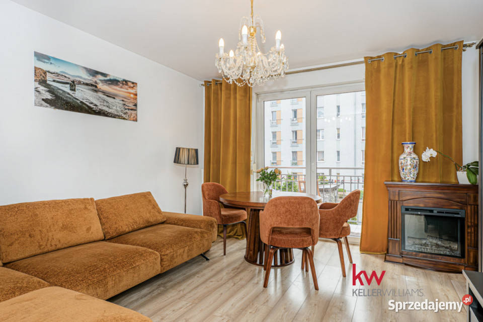 Mieszkanie Poznań Czeremchowa 6309m2 3pok Sprzedaż