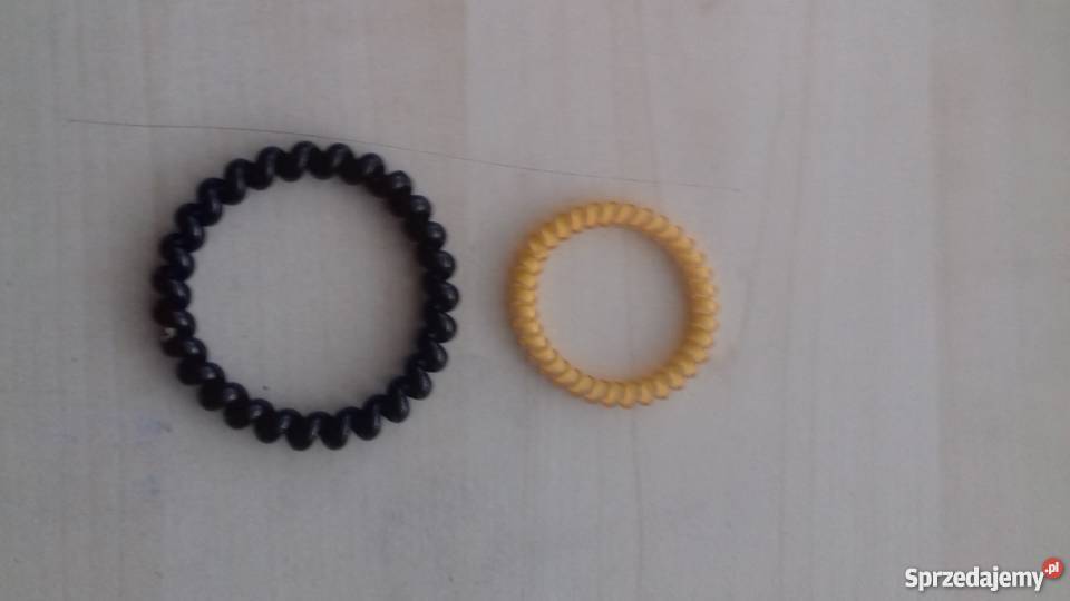 Bransoletki różne Gdańsk