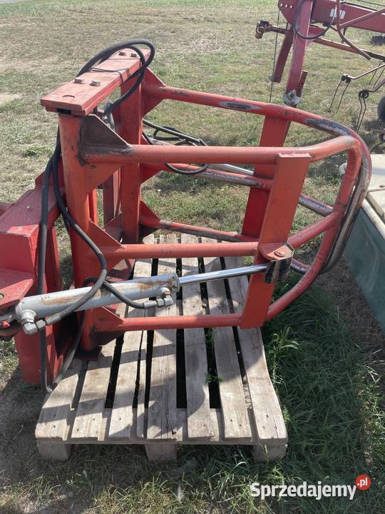 Chwytak do bel łódzkie Rzeczyca