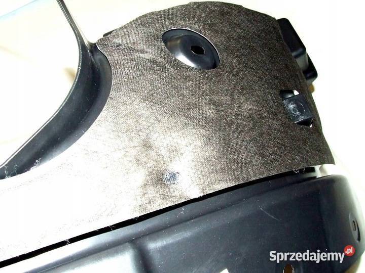 NADKOLE KOŁA PRZÓD LEWE FORD TRANSIT 2014 Głogów