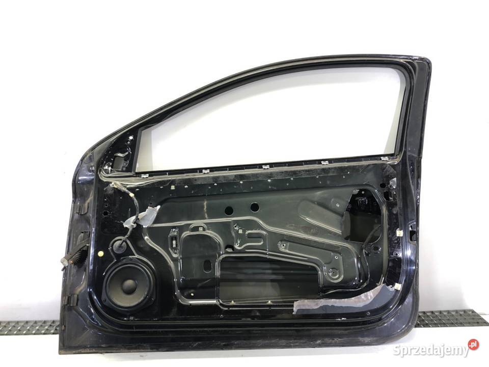 DRZWI PRAWY PRZÓD OPEL ASTRA H Hatchback 0510