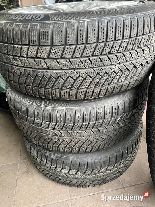 Kota 21 komplet z oponami AEZ Samochodowe sprzedam