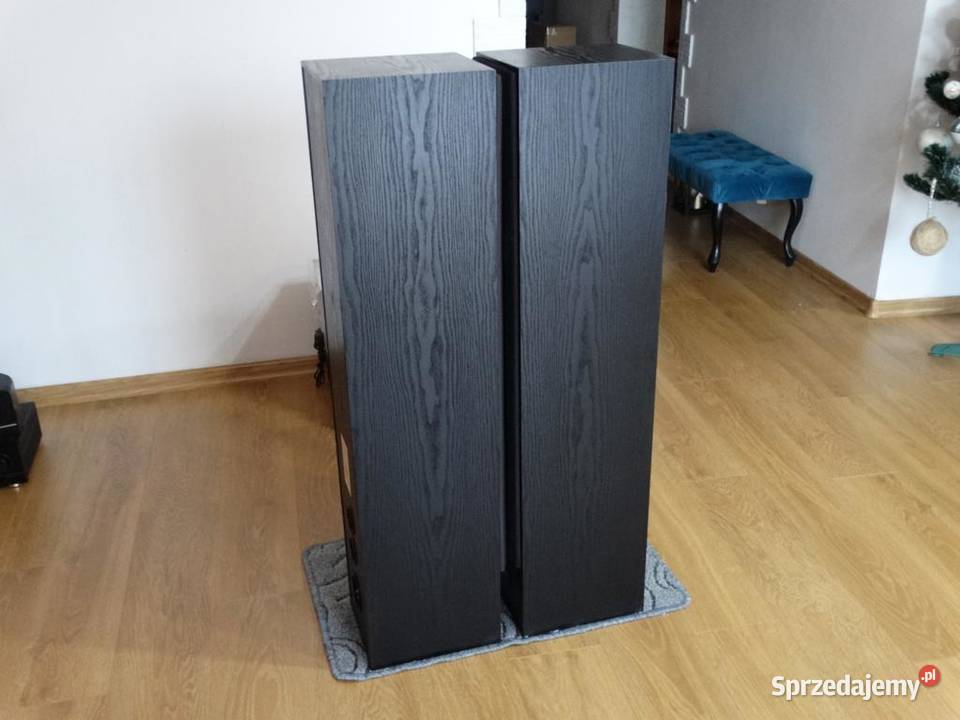 Mocne kolumny Magnat 2 x 300 wat śliczne WYSYŁKA Jasło