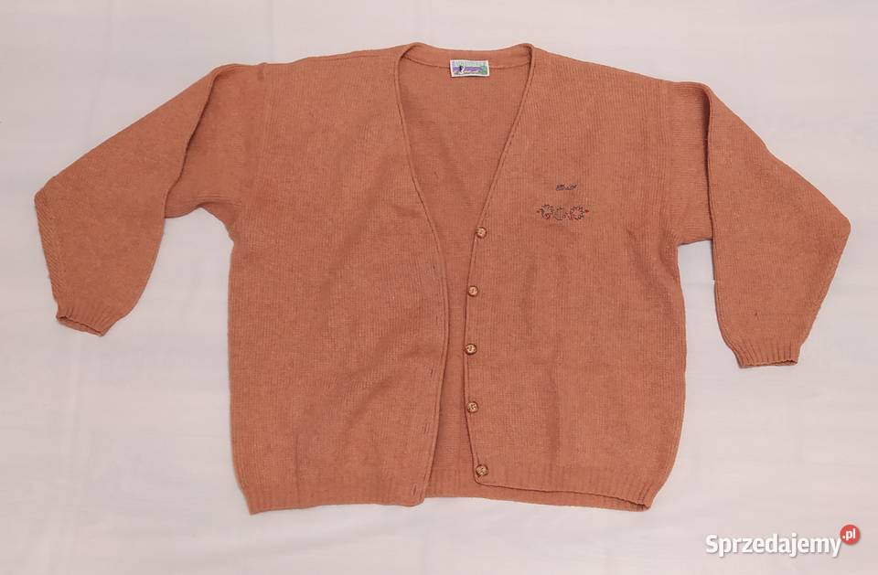 Sweter damski ADEVNTURE Hajnówka sprzedam