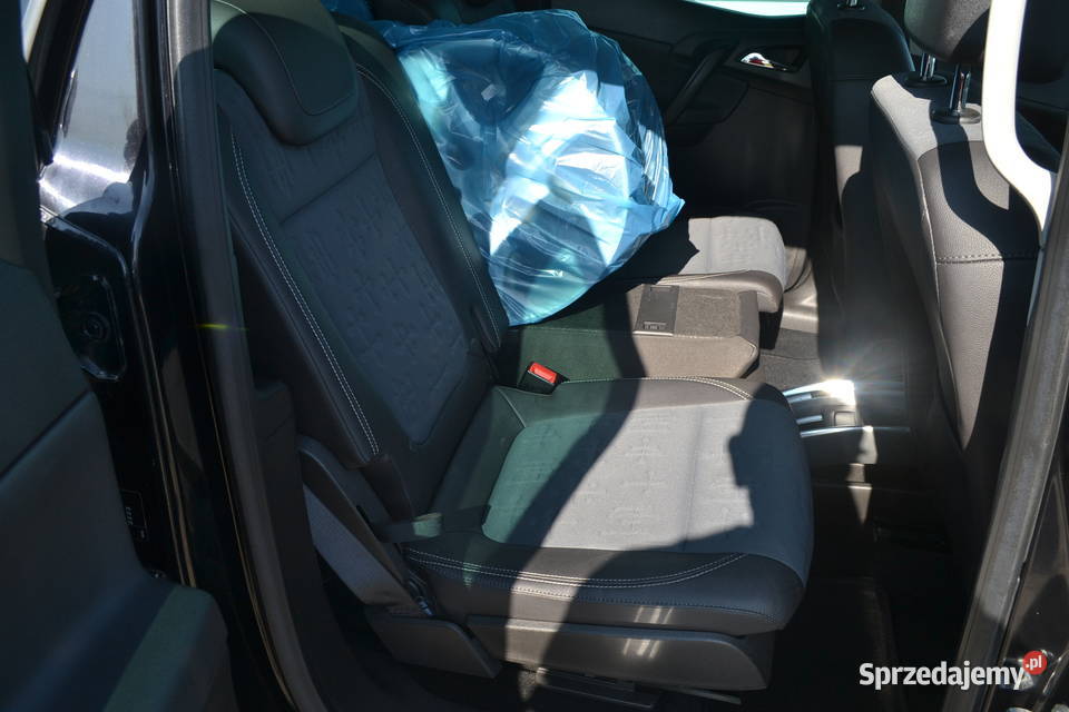 Opel Meriva z Niemiec OPŁACONA 112 ABS Zgorzelec